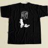 I Just Want To Touch Your Butt 80s T Shirt Style