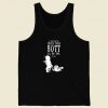 I Just Want To Touch Your Butt 80s Tank Top