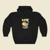 Lost In Space Funny Hoodie Style