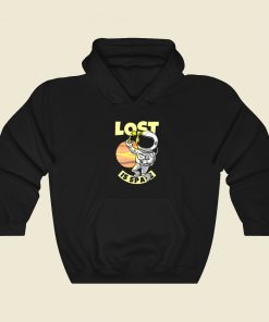 Lost In Space Funny Hoodie Style