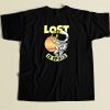 Lost In Space Funny 80s T Shirt Style