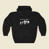 Midnight Oil Rock Band Hoodie Style