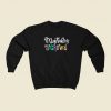 Mistakes Help Us Grow Funny 80s Sweatshirts Style