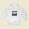 Prose Before Bros Vintage Hoodie Style