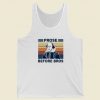 Prose Before Bros Vintage 80s Tank Top