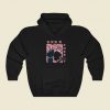 Sk8 The Infinity Anime Hoodie Style