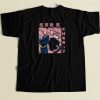 Sk8 The Infinity Anime 80s T Shirt Style