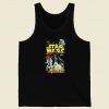 Star Wars Rebel Classic 80s Tank Top