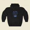 Top Moons Out Runes Out Hoodie Style