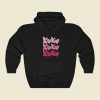 Xo Heart Kisses Happy Valentine Hoodie Style