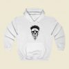 21 Savage Gangster Rapper Hoodie Style