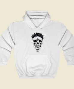 21 Savage Gangster Rapper Hoodie Style