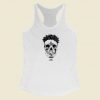 21 Savage Gangster Rapper Racerback Tank Top