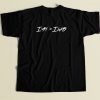 21 Savage I Am I Was Rap Hip Hop T Shirt Style