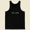 21 Savage I Am I Was Rap Hip Hop Tank Top