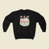 21 Savage Issa Funny Rapper 80s Sweatshirts Style