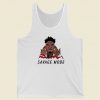 21 Savage Mode Popular Rapper Tank Top