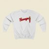 21 Savage Rapper Sweatshirts Style