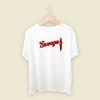 21 Savage Rapper T Shirt Style