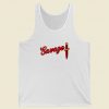 21 Savage Rapper Tank Top