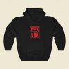 21 Savage Slaughter Gang Hoodie Style