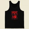 21 Savage Slaughter Gang 80s Tank Top