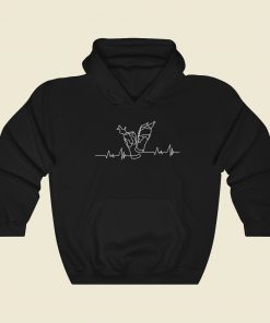 Beer Is Life Hoodie Style