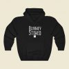 Blarney Stoned Vintage Hoodie Style