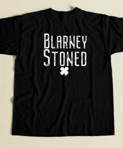 Blarney Stoned Vintage 80s T Shirt Style