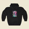 Cosmic Crunch Cereal Hoodie Style