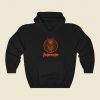 Dark Master Liquor Classic Hoodie Style