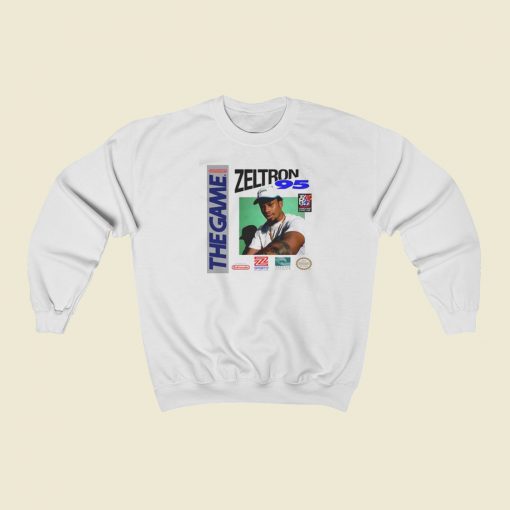 Denzel Curry Rapper Sweatshirts Style