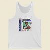 Denzel Curry Rapper Tank Top