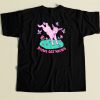 Dicks Get Kicks Funny 80s T Shirt Style