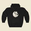 Embrace The Chaos Hoodie Style