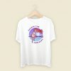 Escape The Ordinary 80s T Shirt Style