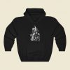 Everything Dies Graphic Hoodie Style