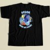 Finding Dory Ocean Here We Come T Shirt Style