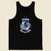 Finding Dory Ocean Here We Come Tank Top