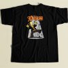 Homie James Dio 80s T Shirt Style