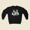 J cole 21 Savage Dream Sweatshirts Style