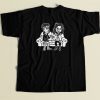 J cole 21 Savage Dream T Shirt Style