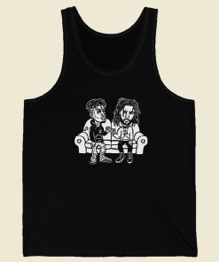 J cole 21 Savage Dream Tank Top