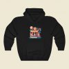 Kawaii Pizza Cute Dog Hoodie Style