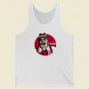 Kentucky Fat Bastard 80s Tank Top