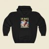 Lil Nas X Montero 90s Vintage Hoodie Style