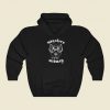 Monsters Of The Midway Hoodie Style