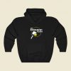 My Retirement Plan Pickleball Slogan Hoodie Style