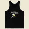 My Retirement Plan Pickleball Slogan Tank Top