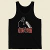 Oscar Peterson Jazz 80s Tank Top